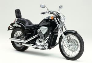 Honda Steed 400 VLX